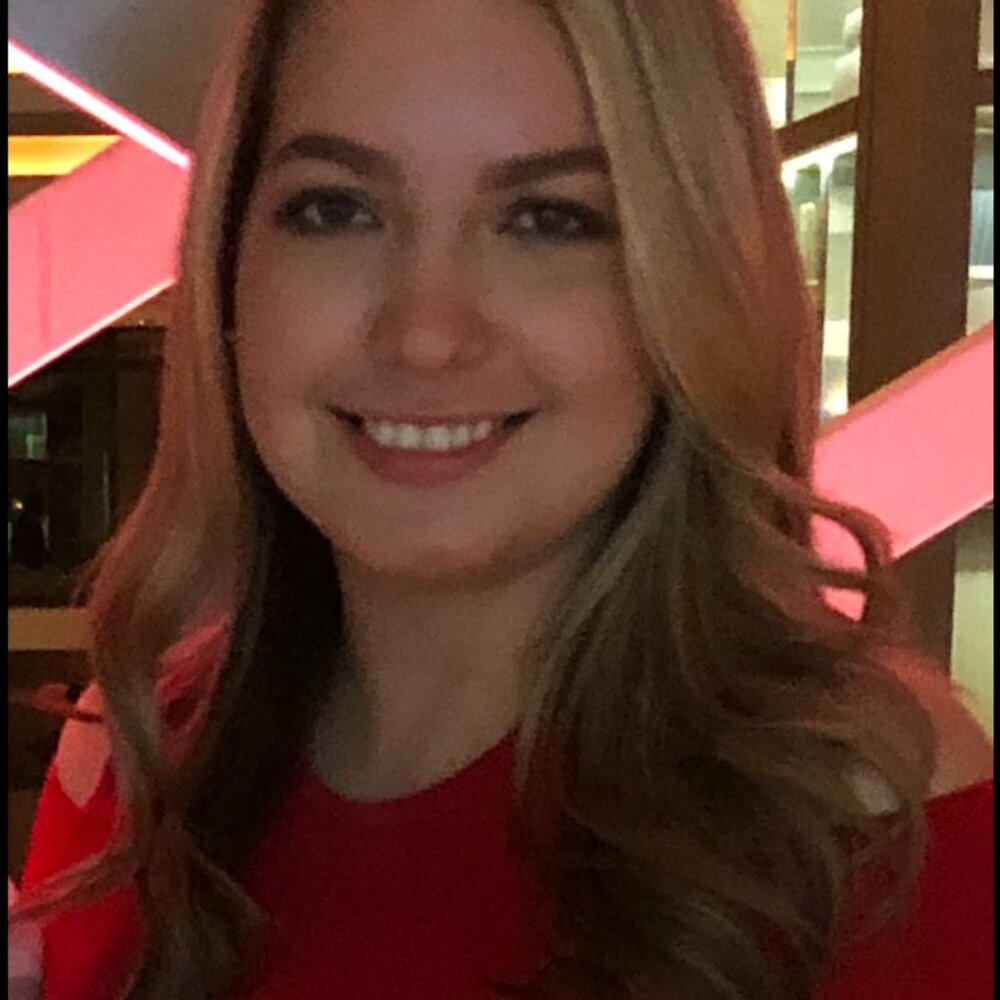 Meet your Posher, Wendy